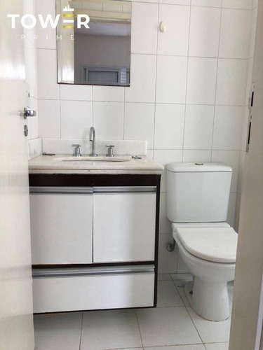 Imagem 3 de 15 de Excelente Apartamento Locação - 357