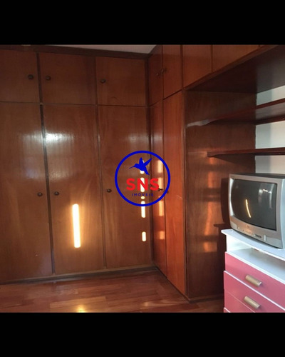 Imagem 7 de 10 de Apartamento - Ap03682 - 70238858