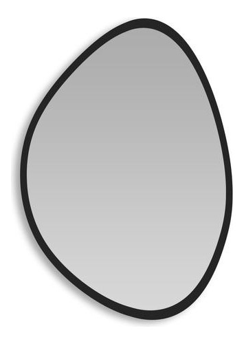 Espelho Decorativo Orgânico 59x39