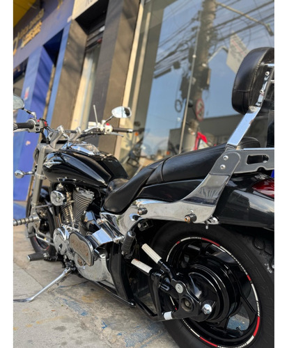 Suzuki Boulevard M800