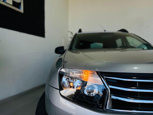 Renault Duster 16 E 4x2