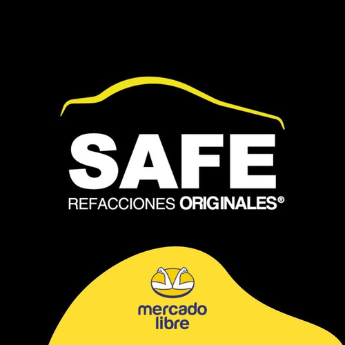 Polea Cigueñal Mini Cooper R50 R53 2001 2002 2003 2004 2005@