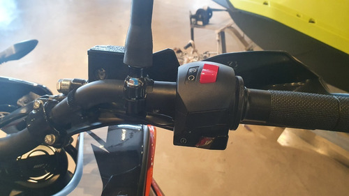Imagen 7 de 17 de Ktm Adventure 250 2022 1000km Gtia Fabrica Impecable