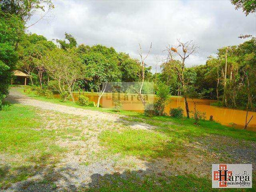 Condomínio: Fazenda Jequitibá / Sorocaba - V13397
