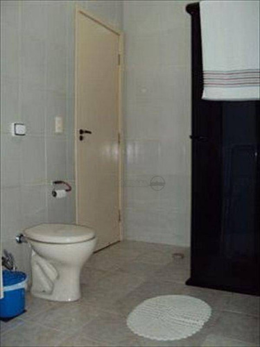 Imagem 13 de 30 de Sobrado Com 4 Dormitórios À Venda, 224 M² Por R$ 630.000,00 - Solemar - Praia Grande/sp - So0027