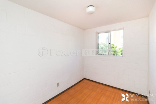 Imagem 6 de 25 de Apartamento, 2 Dormitórios, 39.03 M², Campo Novo - 204882
