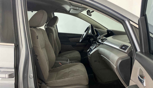 Imagen 11 de 15 de 121185 - Honda Odyssey 2016 Con Garantía