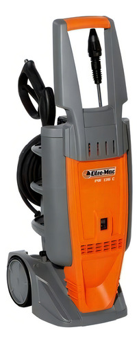 Lavadora de alta pressão Oleo-Mac PW 136 C