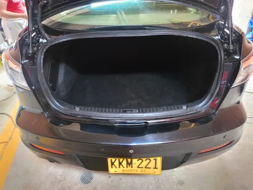 Mazda 3 2.0 Lxna0 All New