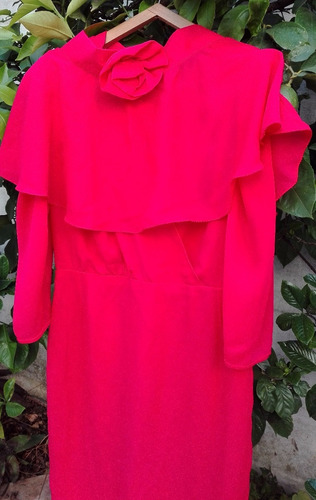 Vestido Elegante De Madrina Fiesta De 15 Casamiento