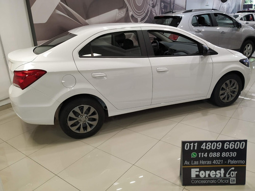 Onix Joy Plus Black 0km 2021 Entrega Inmediata