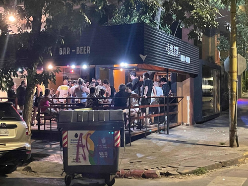 Imagen 2 de 7 de Excelente Fondo De Comercio En Córdoba