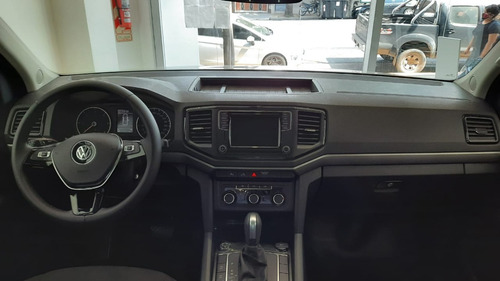 Volkswagen Amarok 3.0 V6 Cd Comfortline