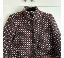 Comprar Blazer Jazmín Chebar Rapsodia Portsaid Zara Cher Markova Mng