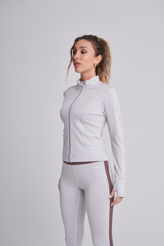 Nueva Campera Con Ojal - Mito - Taiyo