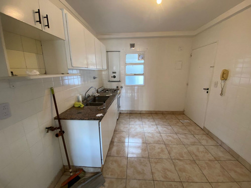 Departamento En Alquiler En Almagro