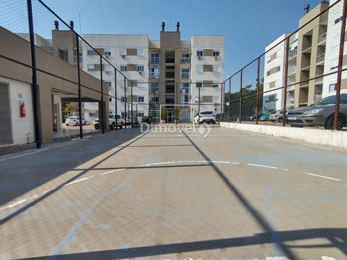 Imagem 13 de 15 de Apartamento - Vila Nova - Ref: 23431 - V-23431