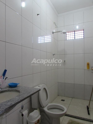 Imagem 21 de 22 de Casa À Venda, 3 Quartos, 1 Suíte, 4 Vagas, Parque Liberdade - Americana/sp - 15766