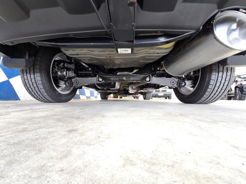 Honda CR-V 2.0 LX 4X2 16V GASOLINA 4P AUTOMÁTICO