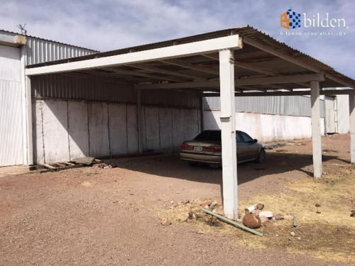 Imagen 4 de 7 de Bodega Comercial En Renta El Cipres