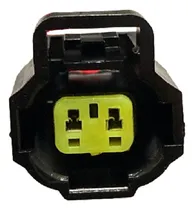 Comprar Arnés Conector Sensor Temperatura Courier Fiesta Ikon