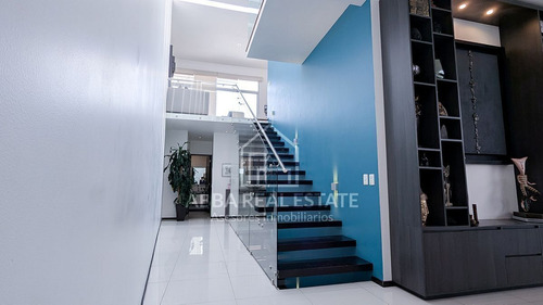 Casa En Venta, Residencial Lomas Verdes 6a. Sección
