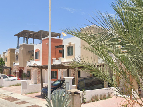 Casa En Venta De Remate Bancario Cerro Picacho, 3473 Cabo San Lucas, B.c.s. Bcs -jcbb2