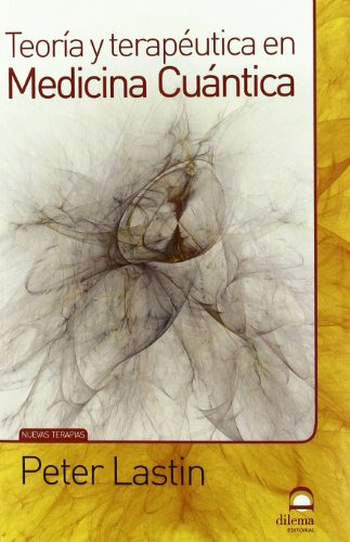 Libro Medicina Cuantica Teoria Y Terapeutica En De Lastin Pe