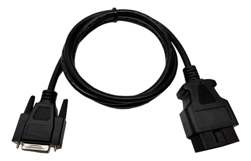 Otc Genisys Touch Encore Pegisys Mvci Obd2 Obdii Cable