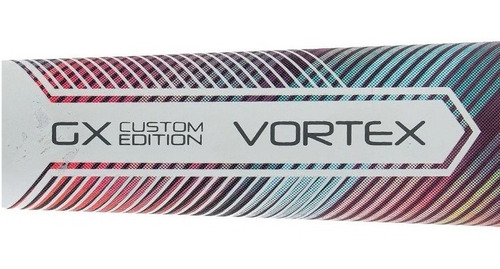 Palo Hockey Grays Gx Ce Ub Vortex Custom Edition Junior