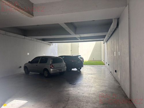 Alquiler Departamento Con Cochera Cubierta Fija En Almagro