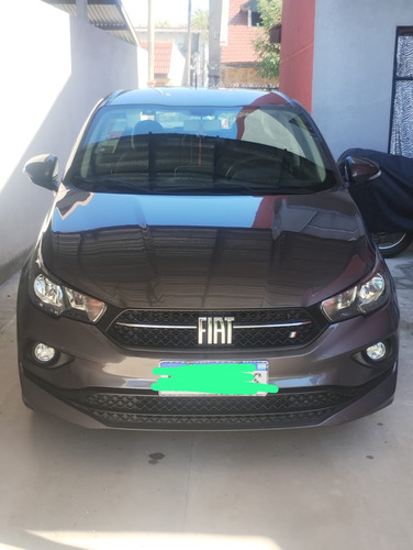 Fiat Cronos 1.3 Gse Drive Pack Conectividad