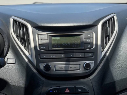 Hyundai Hb20 Comf./c.plus/c.style 1.0