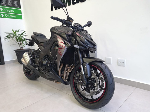 Kawasaki Z1000 Abs | 0km 2021/2021 | 2