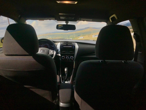 Toyota Yaris Xl - Na Garantia Fábrica - Seg Dona - 13 Mil Km