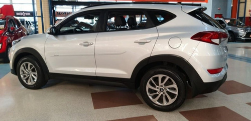 Imagem 9 de 14 de Hyundai Tucson 1.6 16v T-gdi Gls 2019
