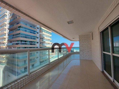 Imagem 20 de 30 de Apartamento À Venda, 172 M² Por R$ 859.000,00 - Tupi - Praia Grande/sp - Ap1282