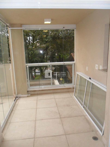 Imagem 9 de 25 de Apartamento Com 3 Dorms, Super Quadra Morumbi, São Paulo - R$ 480 Mil, Cod: 3946 - V3946