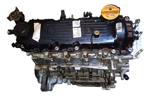 Motor Strada Argo Cronos 1.3 2019 A 2023 A Base De Troca (Usado)