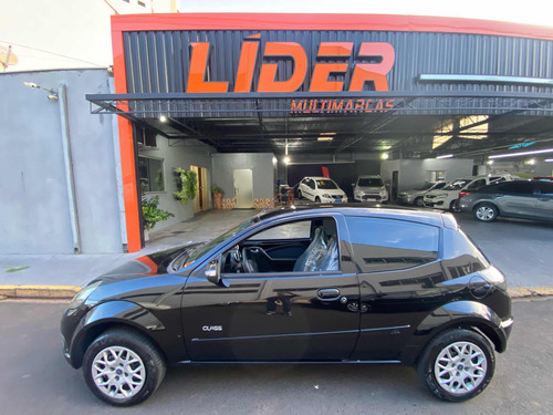 Ford Ka 1.0 Flex 3p