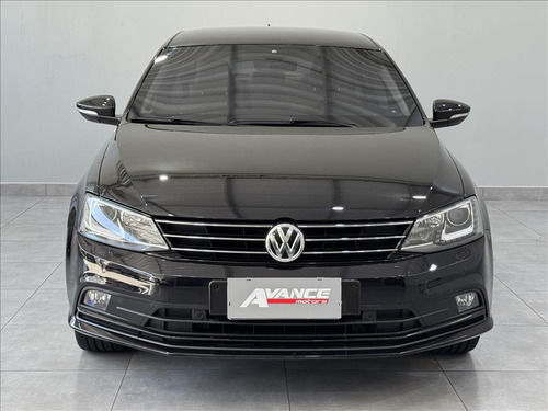 Volkswagen Jetta 2.0 TSI HIGHLINE 211CV GASOLINA 4P TIPTRONIC