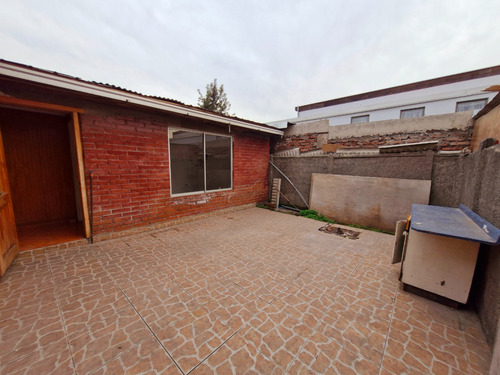 Comoda Casa Tranquilo Pasaje Metro San Jose De La Estrella