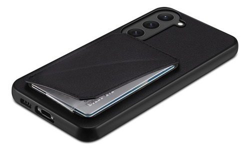 Funda Anticaída For Samsung, Con Función Soporte