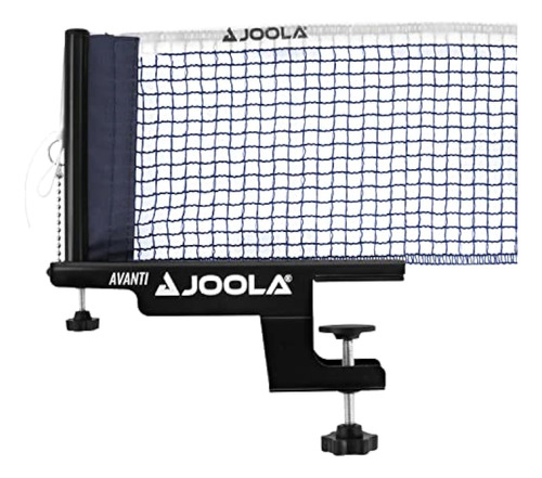 Joola Avanti - Juego De Red De Tenis De Mesa Y