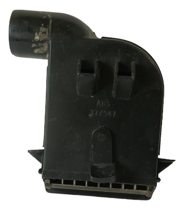 Ducto Ventilaci Aire Tablero Chevrolet Monte Carlo Año 78-87