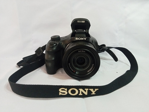 Camara Sony Digital Compacta Cybershot Dsc Hx400v