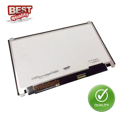 Pantalla Lcd 13.3 Inch Para Hp Compaq Envy 13 D006la Qhd+ 3k