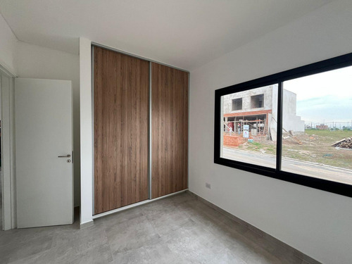 Rincones De Manantiales Duplex 2 Dormitorios En Venta - Hermosos Detalles