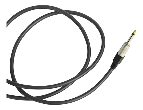 Cabo De Audio P10 X Xlr F 3 Metros P10canon30 Plus Cable