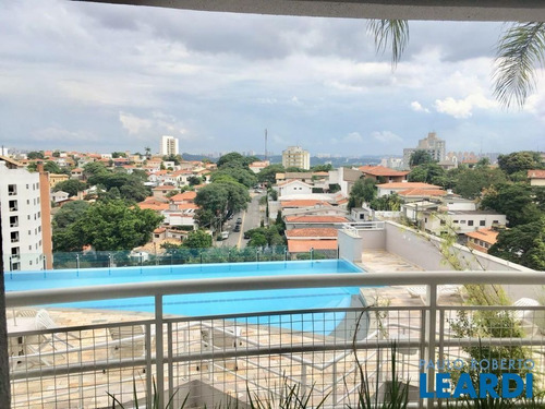 Imagem 3 de 13 de Duplex - Sumarezinho - Sp - 540632